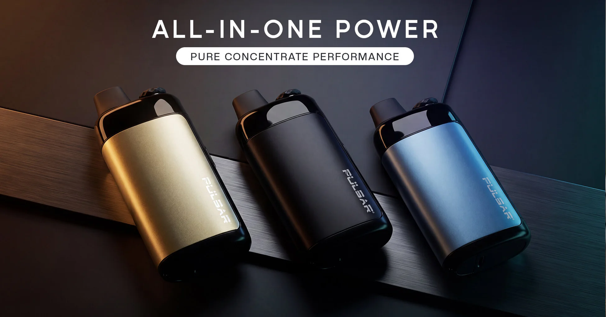 Elevate Your Vaping Experience